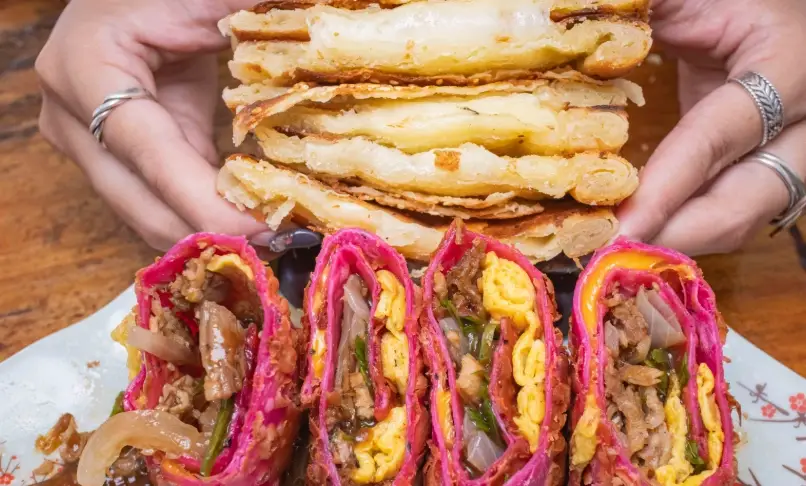 屏東蔬食餐廳地圖｜不藏私推薦三家必訪隱藏版美食