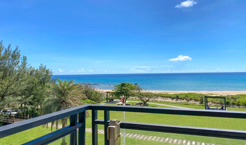 台南高雄屏東三天兩夜精華行程：古都、港都、南國風情深度遊