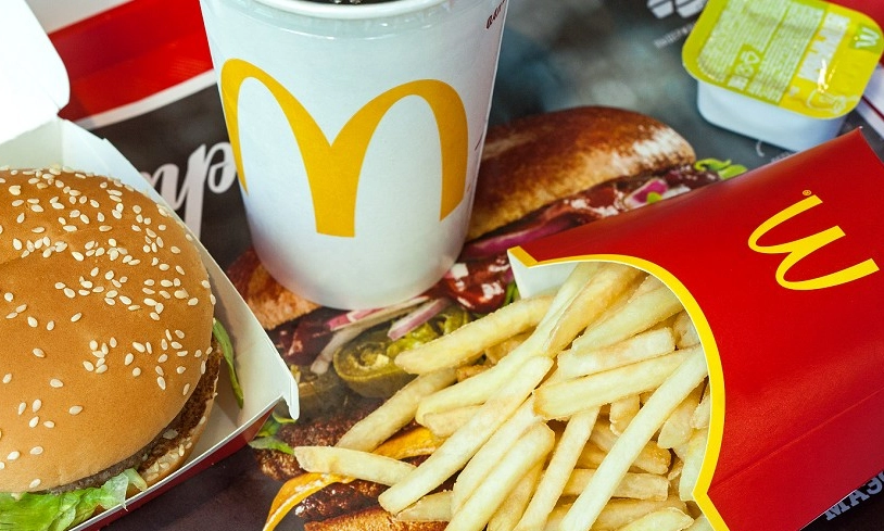 麥當勞吃法全攻略：這樣點餐最省錢又滿足！