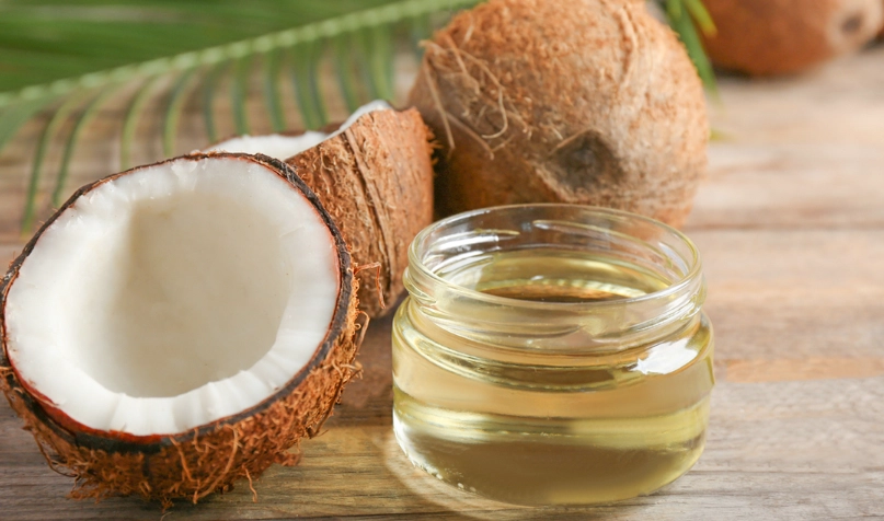 椰子油排宿便完整指南：原理、正確用法與常見誤區