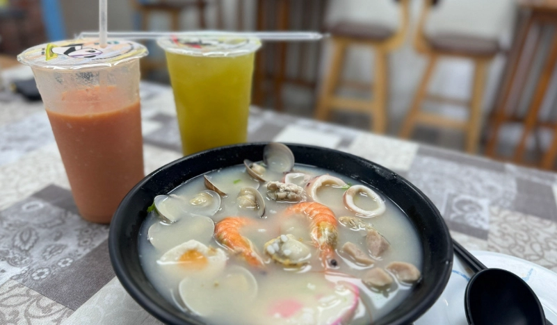 雲林美食 雲林美食