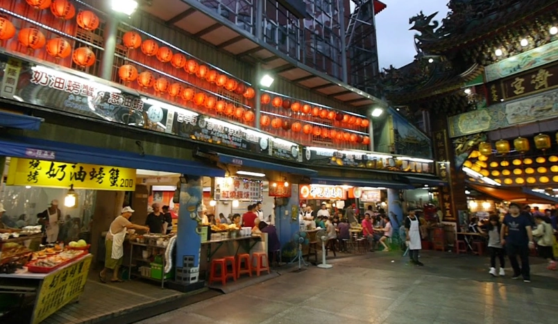 基隆一日遊 基隆一日遊
