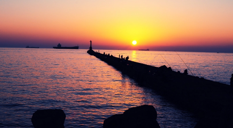 台南高雄屏東旅遊攻略