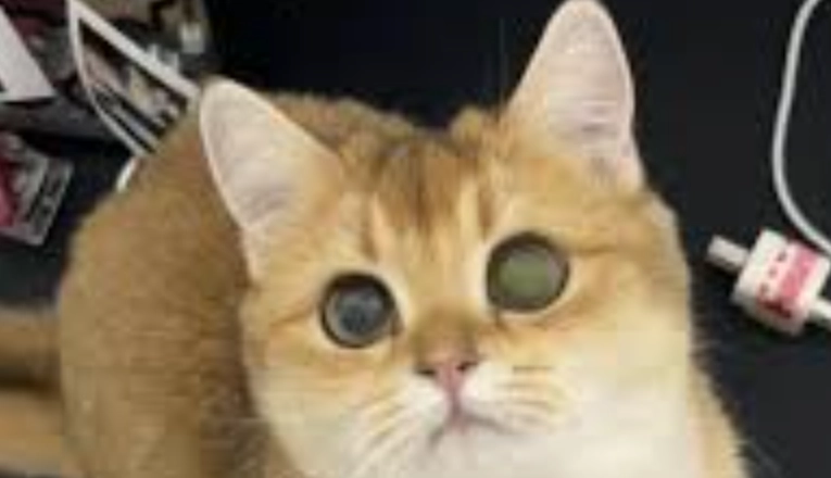 貓葡萄膜炎 多久會好 貓葡萄膜炎 多久會好