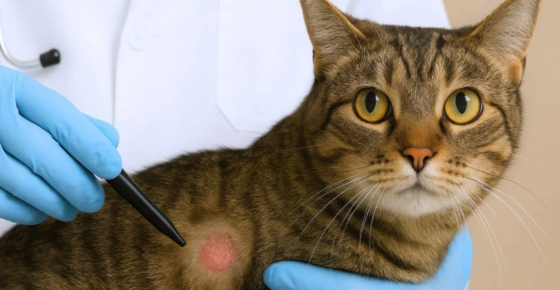 貓癬藥膏比較 貓癬藥膏比較