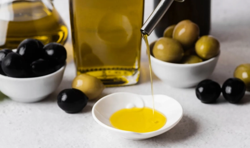橄欖油生飲好處