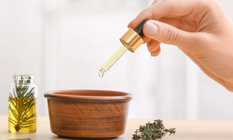 精油配方比例全攻略：調配技巧、常見錯誤與實用案例