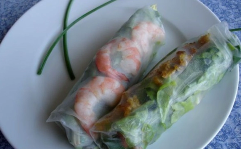越南春捲加熱全攻略：3種方法讓春捲酥脆不軟爛