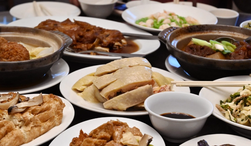 頭份合菜餐廳精選：在地人推薦的5間聚餐首選