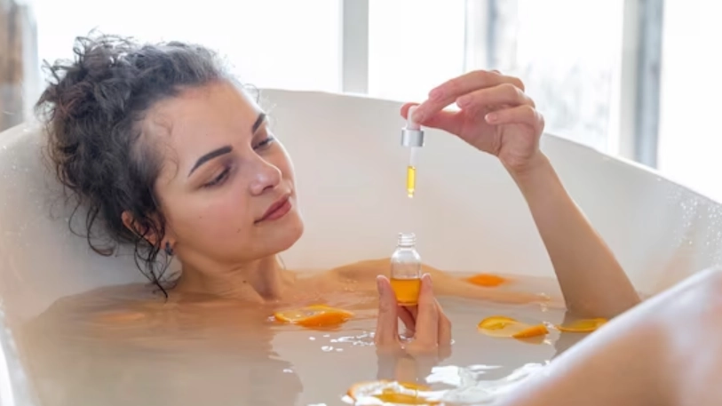 精油功效 精油功效