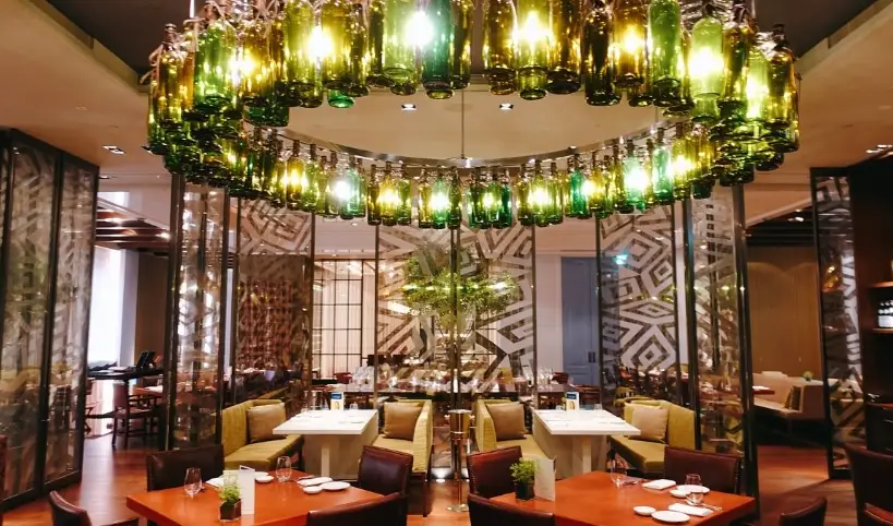 台北約會餐廳推薦 台北約會餐廳推薦