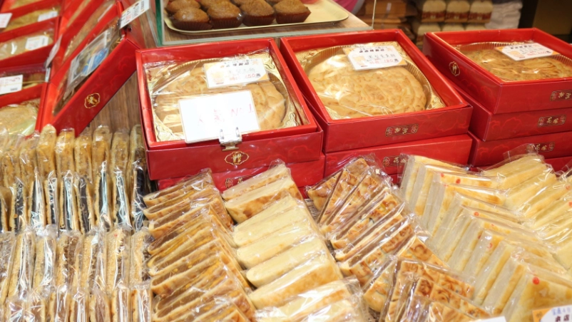 台灣必買伴手禮 台灣必買伴手禮