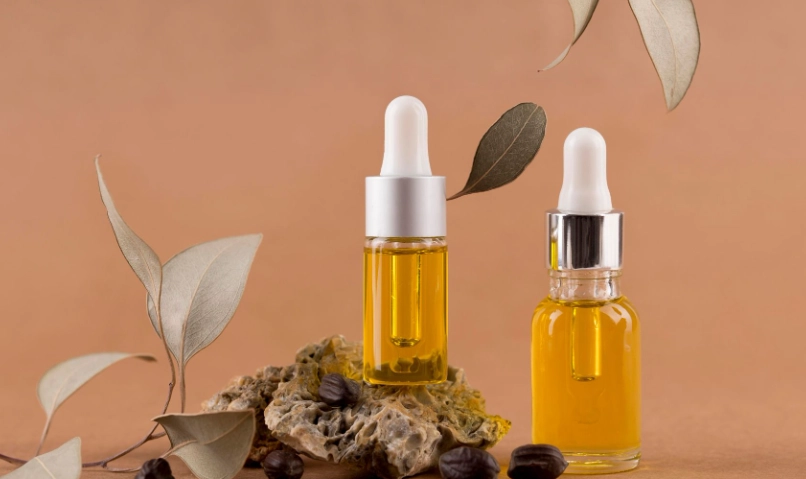 精油用法全攻略：十年經驗分享，從新手到專家一次搞懂