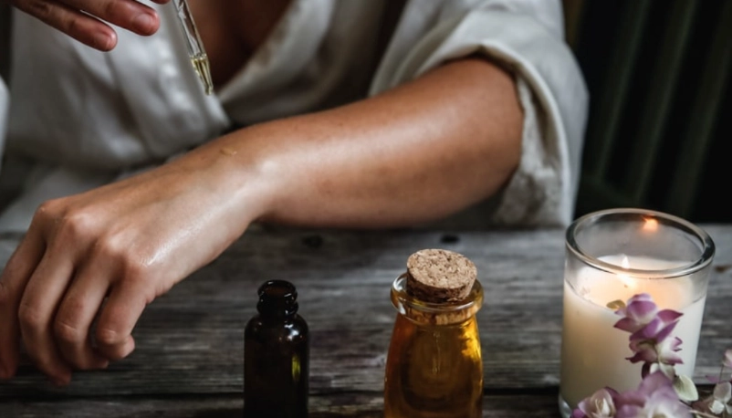 精油天天用安全嗎？專家教你正確使用頻率與注意事項