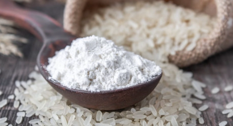 在來米粉 在來米粉