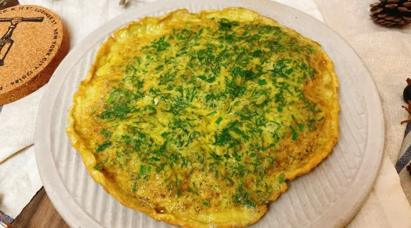 茴香菜料理 茴香菜料理