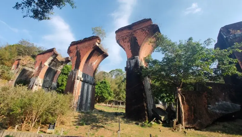 銀髮族苗栗景點 銀髮族苗栗景點