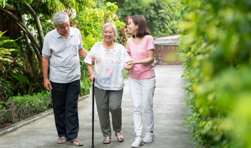 台灣無障礙旅遊指南：精選適合行動不便長輩的友善景點與實用規劃