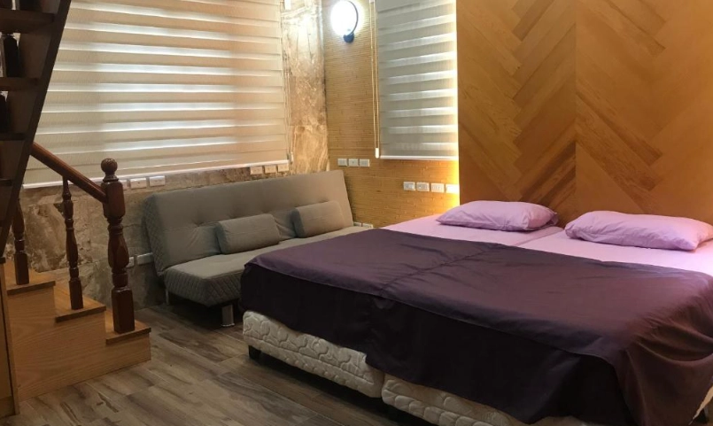 親子民宿 親子民宿