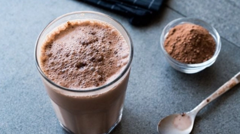 蛋白粉飲用時間 蛋白粉飲用時間