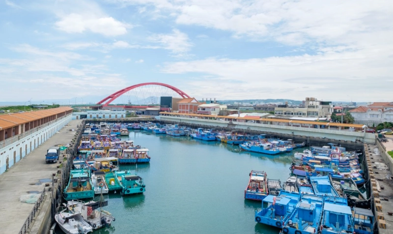 桃園海岸線自駕 桃園海岸線自駕