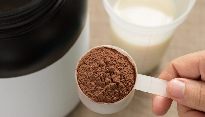 增肌蛋白粉風險 增肌蛋白粉風險