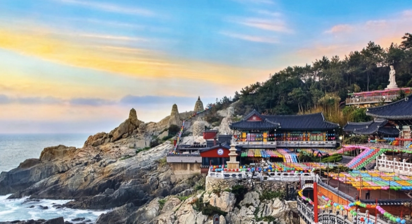 探索釜山冷門景點：避開人潮的五個私房秘境