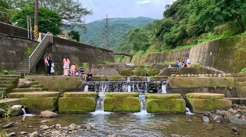 瑞芳車站一日遊攻略：景點、美食、交通完整指南
