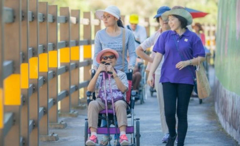 苗栗友善銀髮旅遊指南：無障礙景點與行程規劃一次看