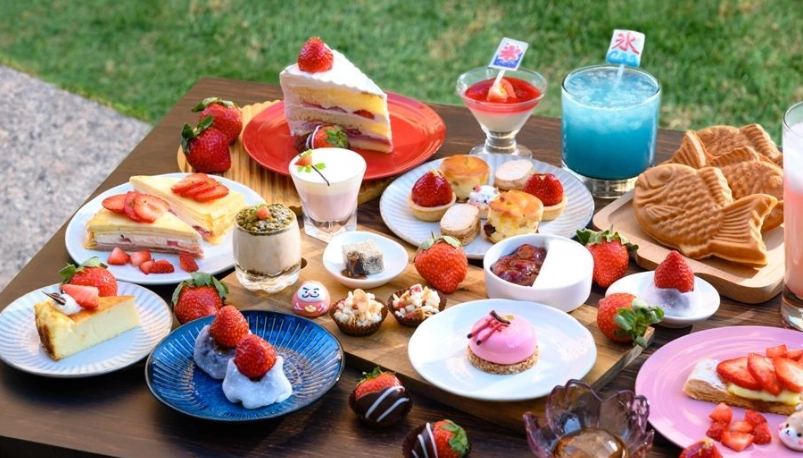 台南下午茶推薦