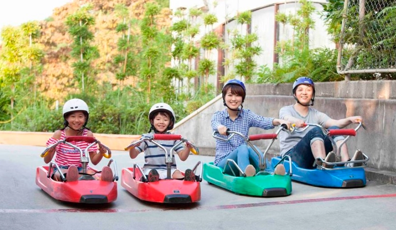 台北親子自由行完整攻略：帶孩子玩轉景點、美食與行程規劃