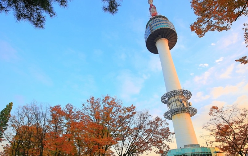 首爾自由行攻略：資深旅人私藏的5大必去景點與實用交通指南