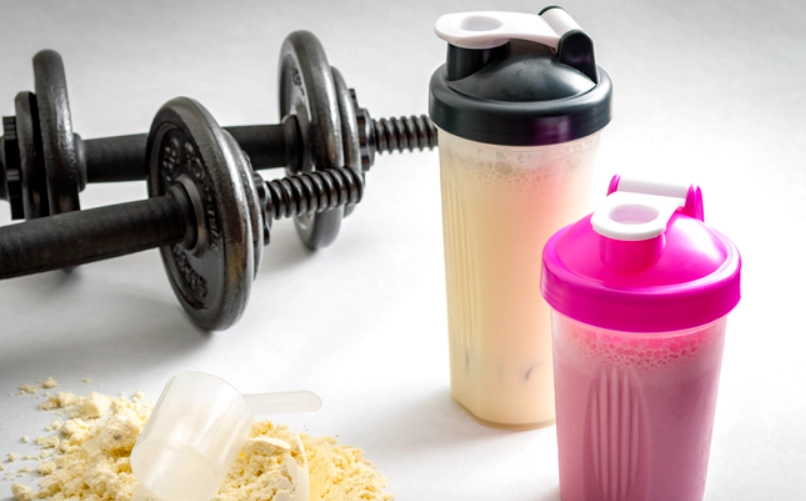 增肌蛋白粉風險 增肌蛋白粉風險