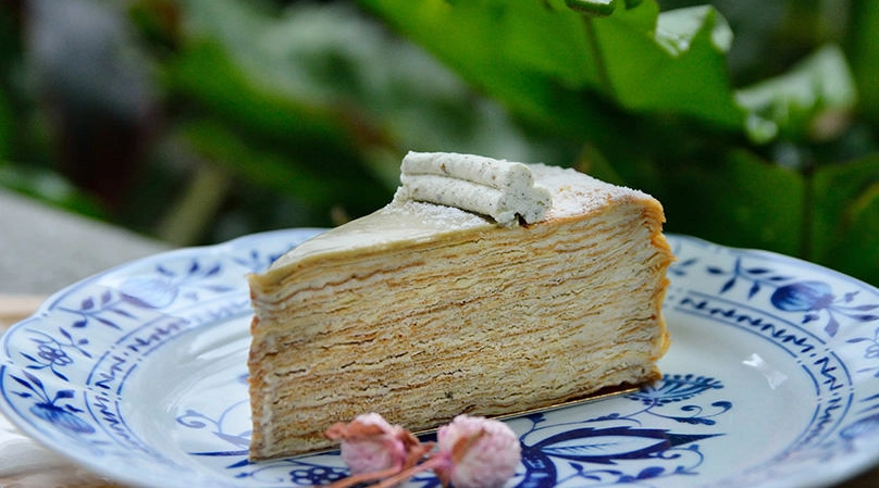 台北車站蛋糕店