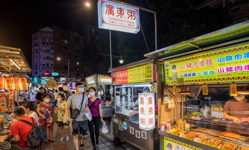 台北自由行親子行程