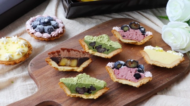 台灣伴手禮買什麼？內行人推薦這8樣經典不踩雷