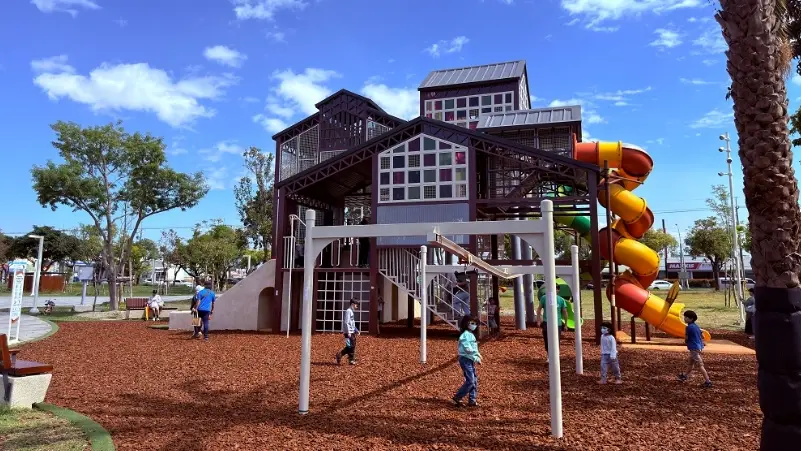 台南景點一日遊全攻略：行程規劃、交通路線、必訪古蹟美食一次搞定