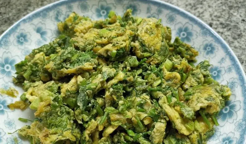 茴香食譜 茴香食譜