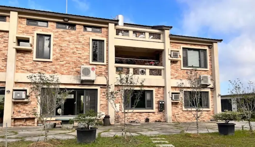 親子民宿 親子民宿