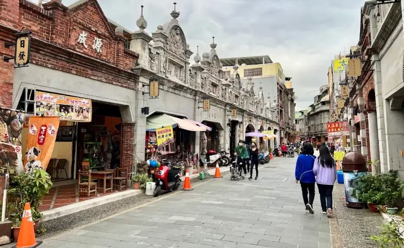 桃園一日遊開車 桃園一日遊開車