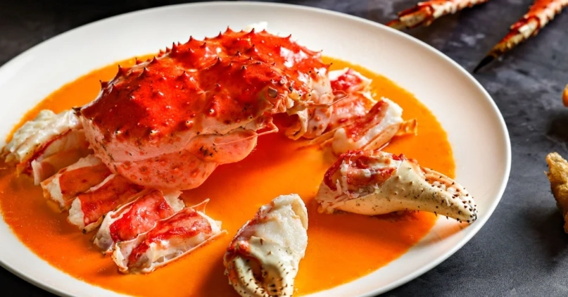 新竹吃螃蟹 新竹吃螃蟹