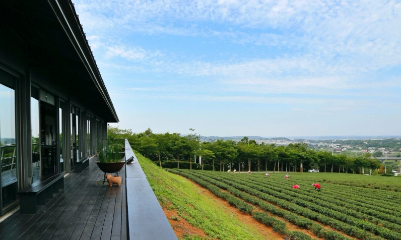 苗栗無障礙旅遊 苗栗無障礙旅遊