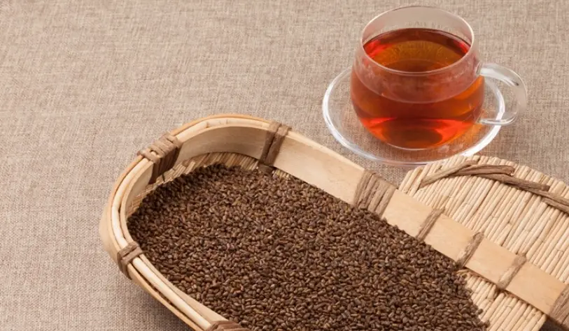 決明子茶功效