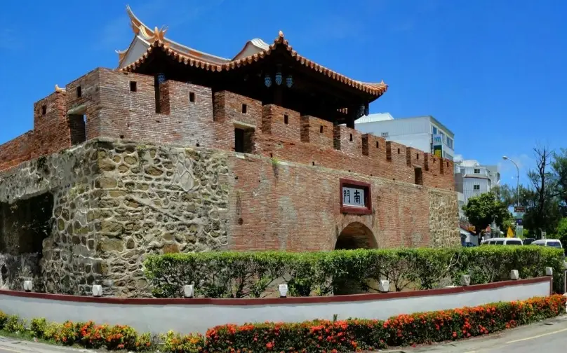 台南墾丁自駕景點