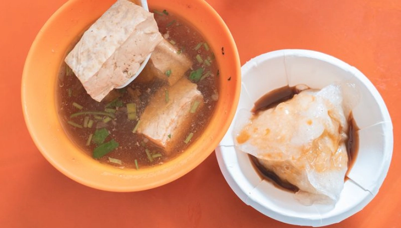 西螺美食推薦：在地人私藏必吃清單與隱藏版小吃攻略