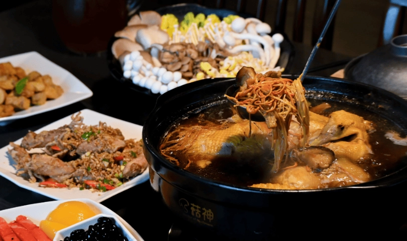 埔里美食推薦 埔里美食推薦