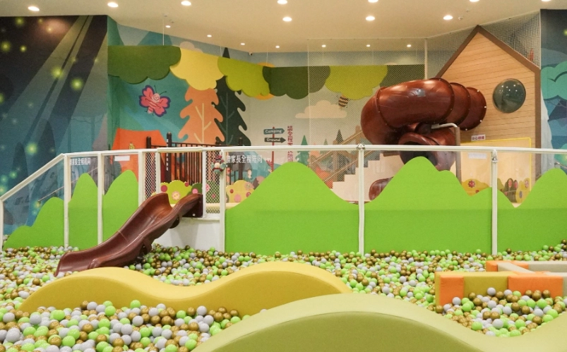 亲子雨天景点 亲子雨天景点