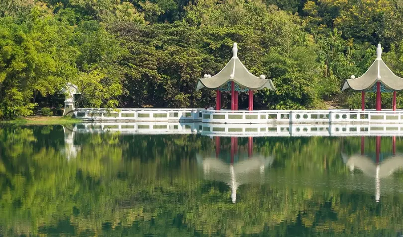 台南到墾丁景點