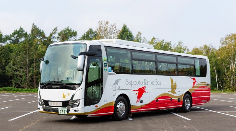 北海道滑雪場推薦