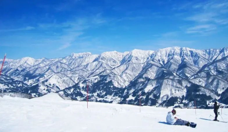 二世谷滑雪攻略